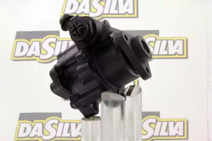 da silva dp2990