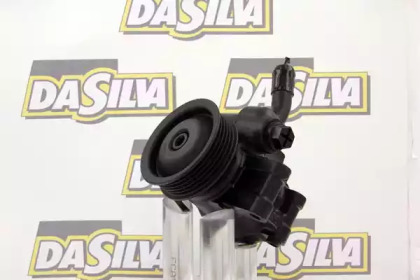 DA SILVA DP2991