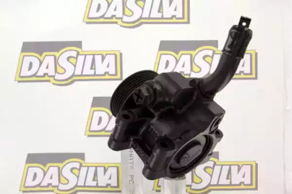 da silva dp2991