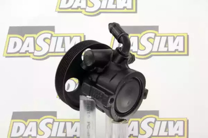 da silva dp2994