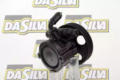 da silva dp2994