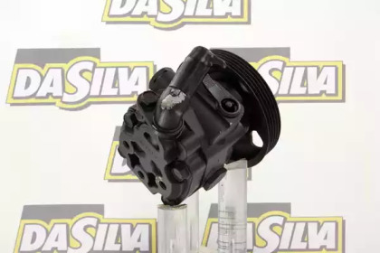 da silva dp3011
