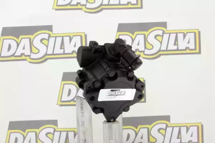 da silva dp3017