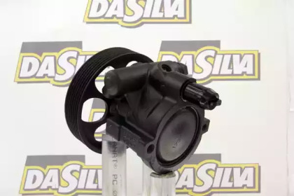 da silva dp3020