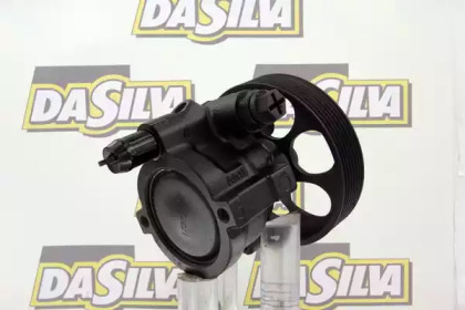 da silva dp3020