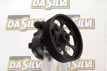 da silva dp3020