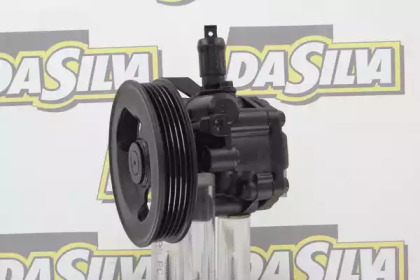 DA SILVA DP3027