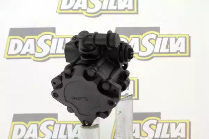 da silva dp3038