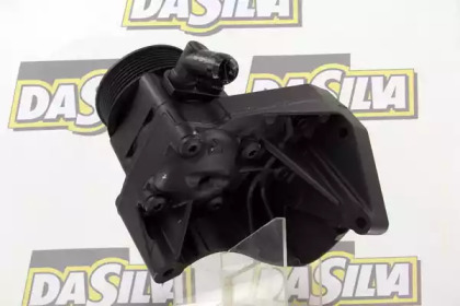 da silva dp3042