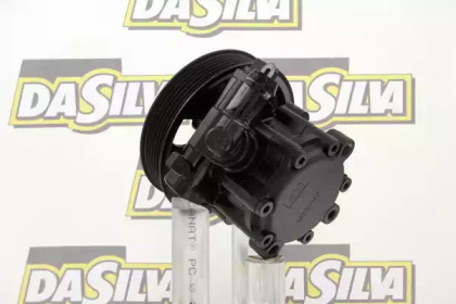 da silva dp3056