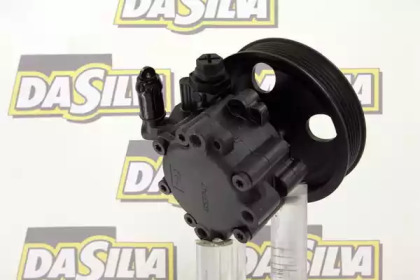 da silva dp3056