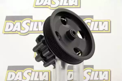 da silva dp3056