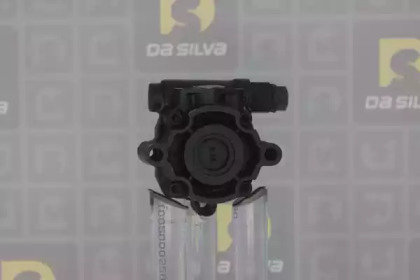 da silva dp3057