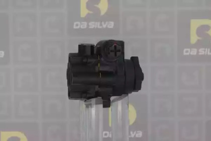 da silva dp3057