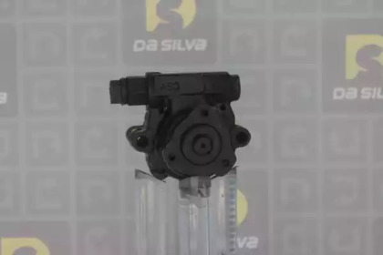 da silva dp3057