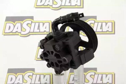 da silva dp3063
