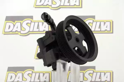 da silva dp3063