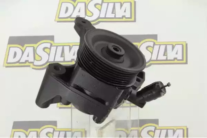 da silva dp3078