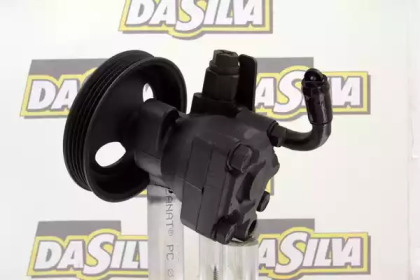 da silva dp3113