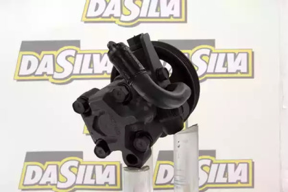 da silva dp3113