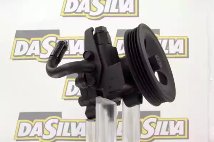 da silva dp3113