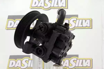 da silva dp3120