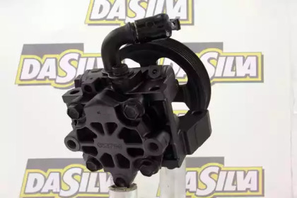 da silva dp3120