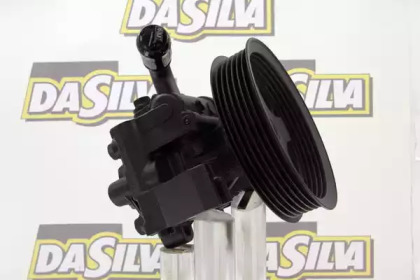 da silva dp3120