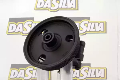 DA SILVA DP3122