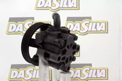 da silva dp3123