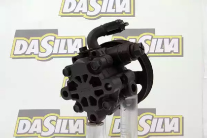 da silva dp3123