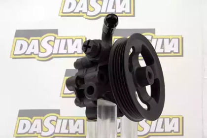 da silva dp3123