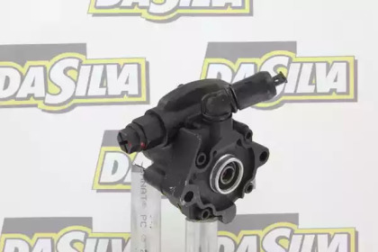 da silva dp3158