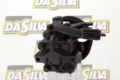 da silva dp3201