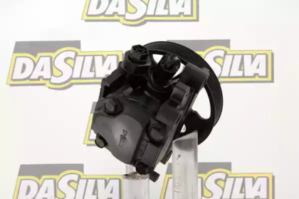 da silva dp3203