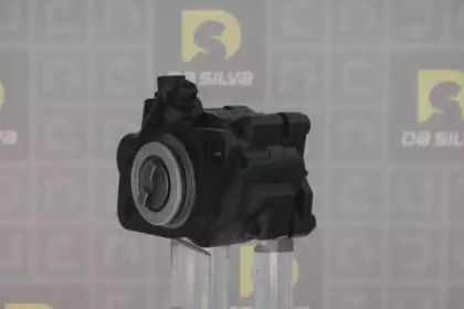 DA SILVA DP3210