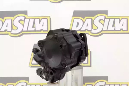 da silva dp3218