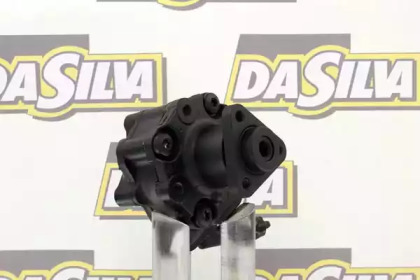 da silva dp3218