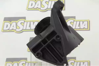da silva dp3233