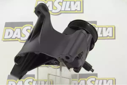 da silva dp3233