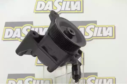 da silva dp3233