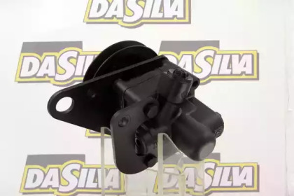 da silva dp3234