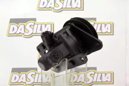 da silva dp3234