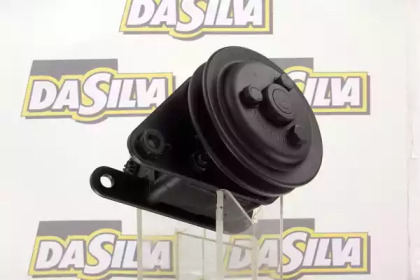 da silva dp3234