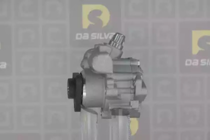 da silva dp3239