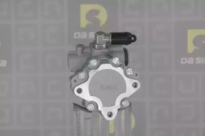 da silva dp3239