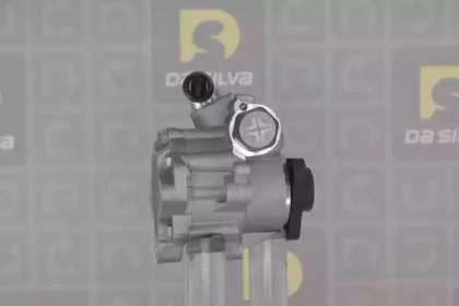 da silva dp3239