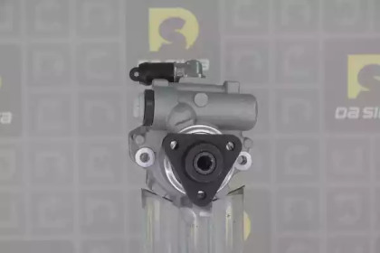 da silva dp3239