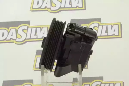da silva dp3248