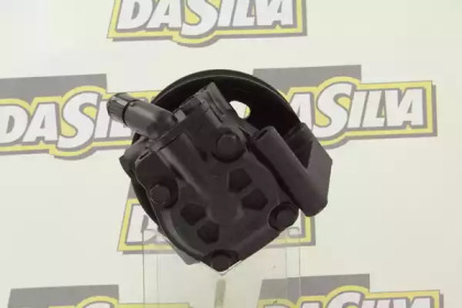 da silva dp3248